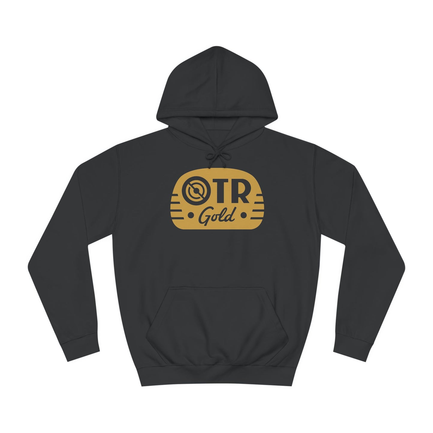 Hoodie (Gold Radio)