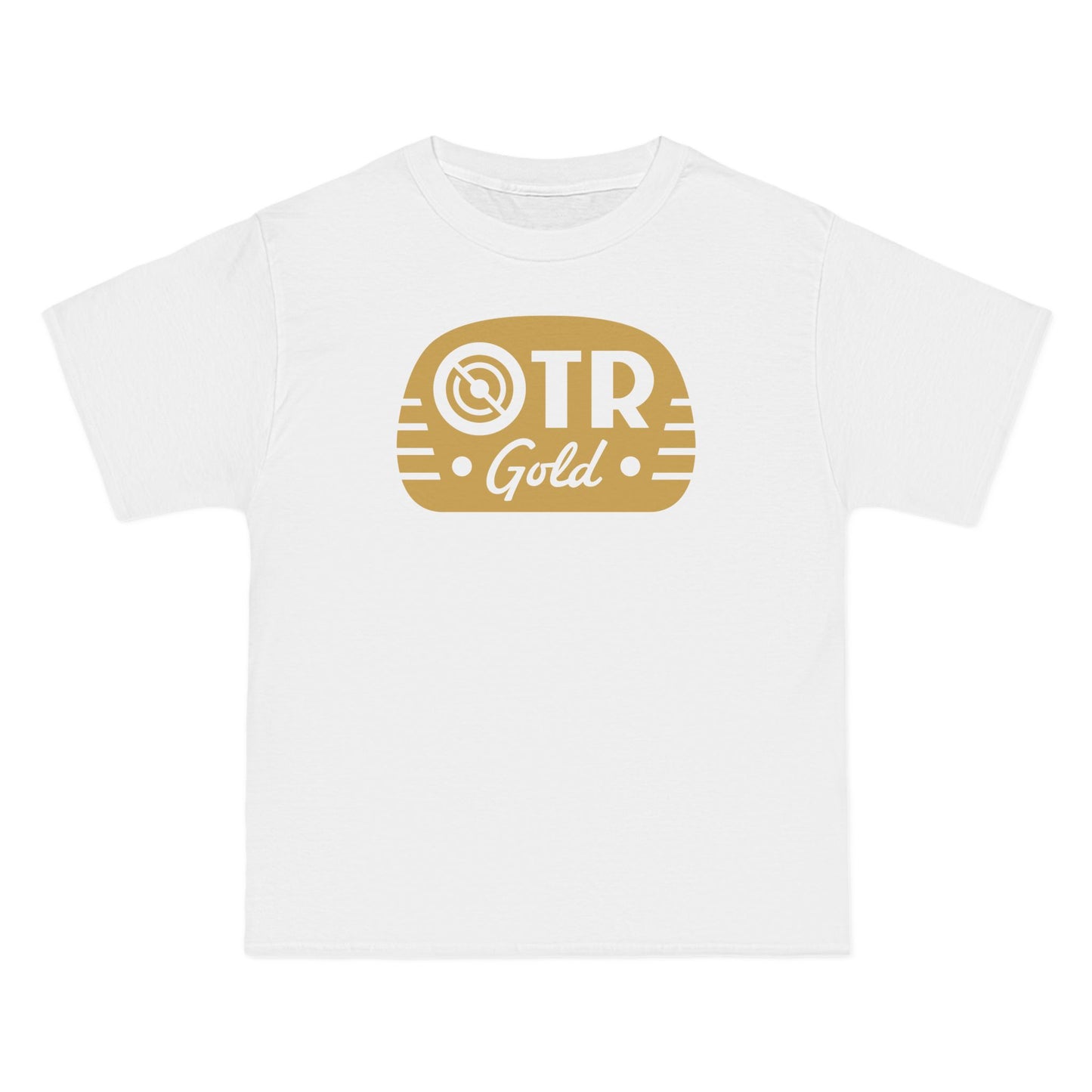 Beefy-T (Gold Radio)