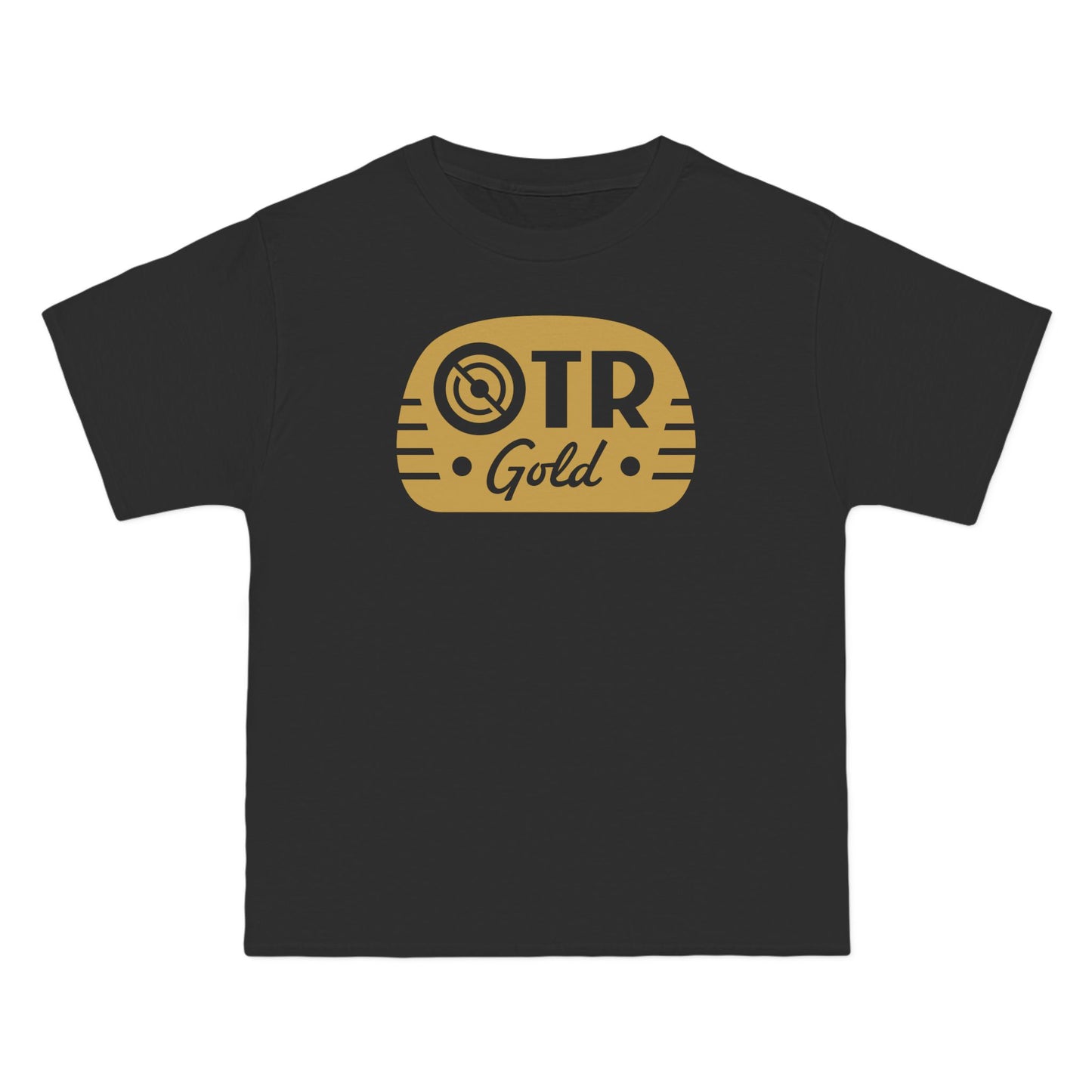 Beefy-T (Gold Radio)