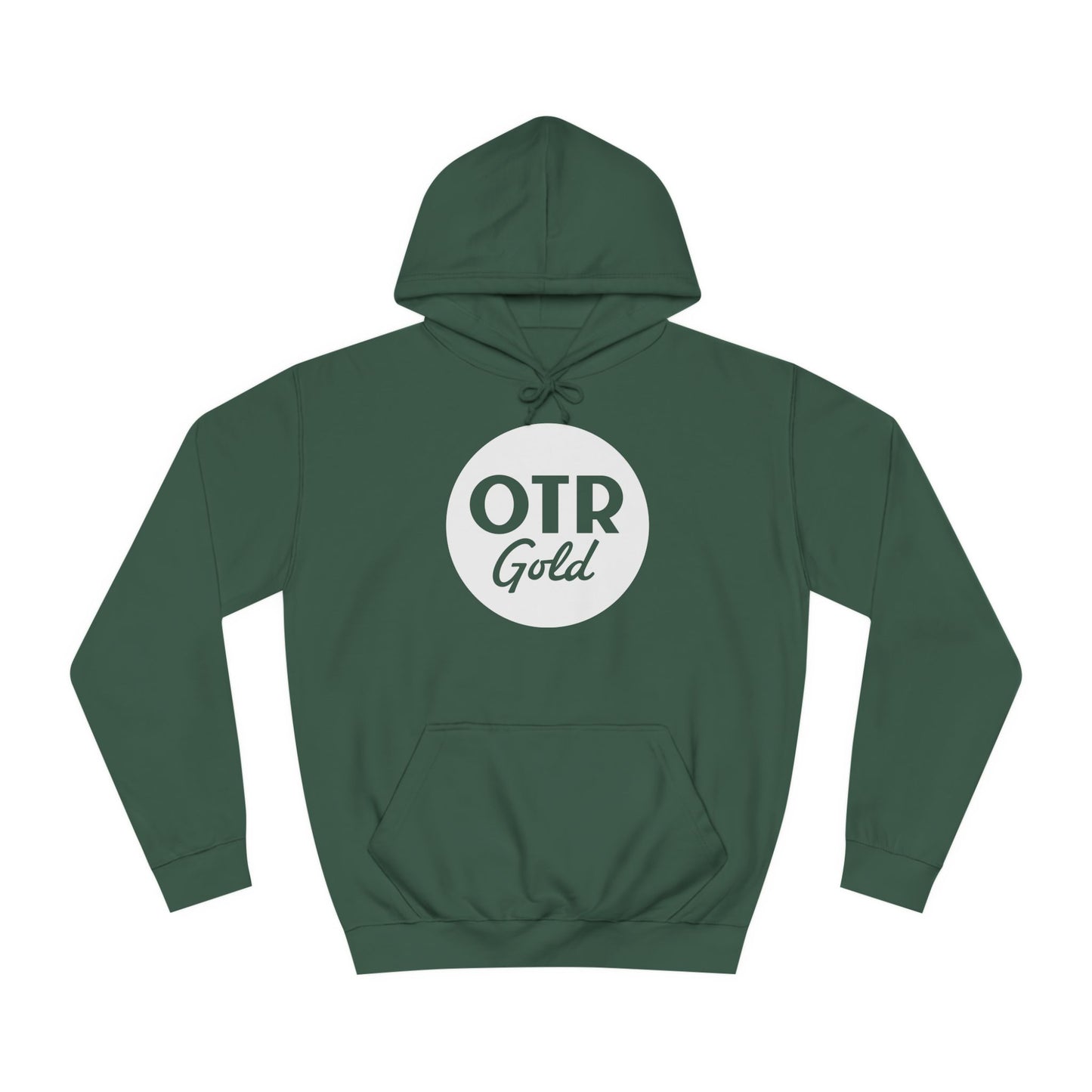 Logo Hoodie