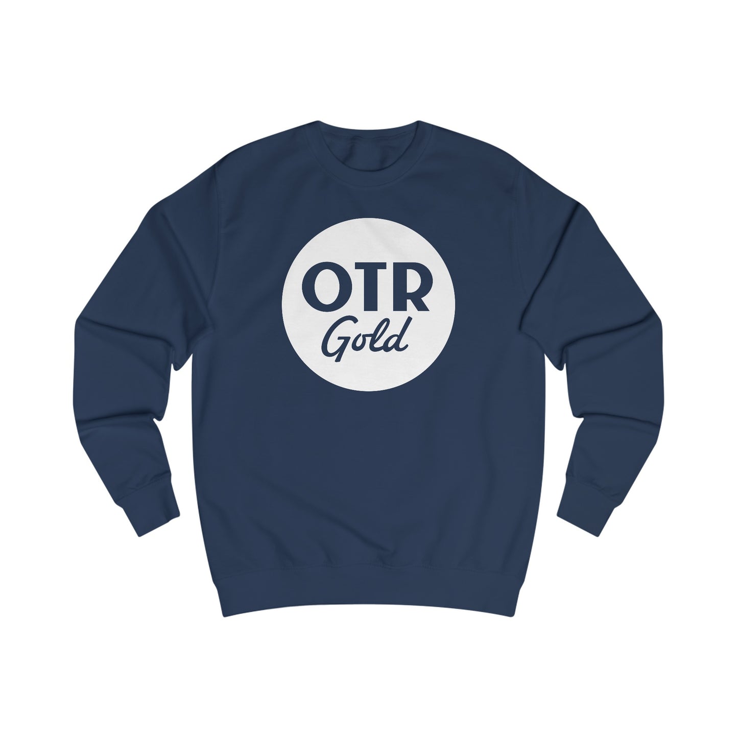 Logo Sweatshirt