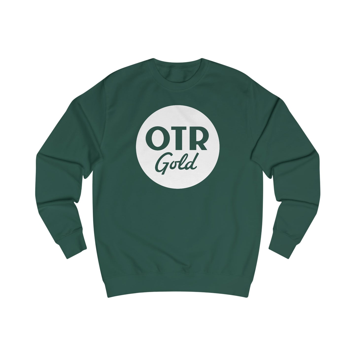 Logo Sweatshirt