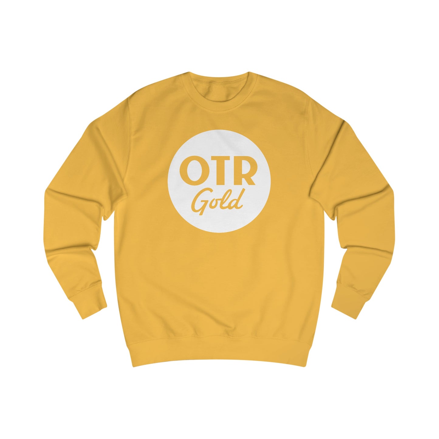 Logo Sweatshirt