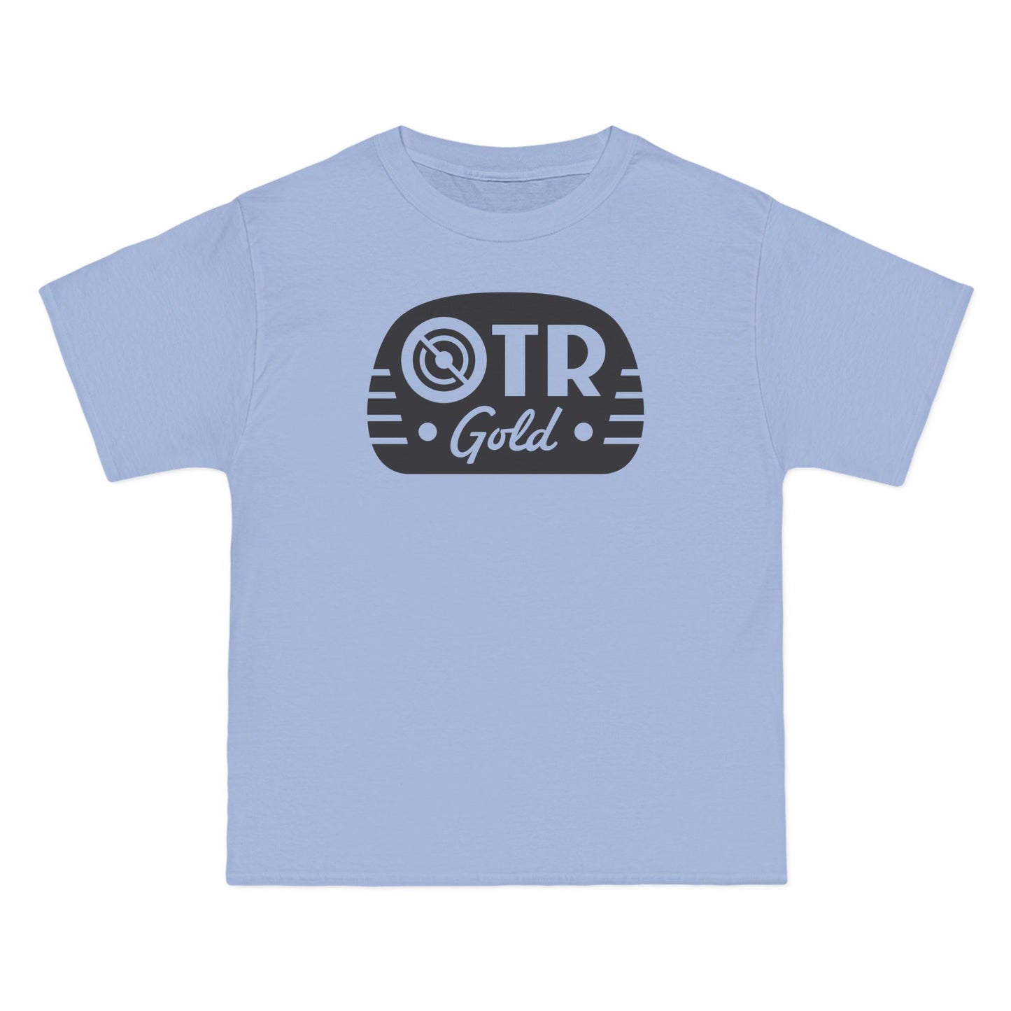 Radio Logo T-Shirt