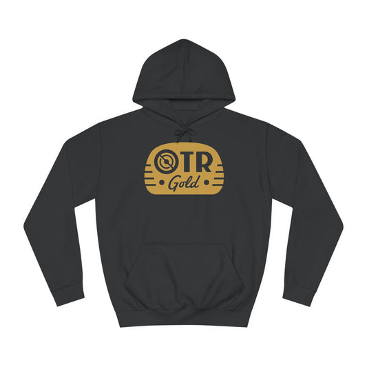 Hoodie (Gold Radio)