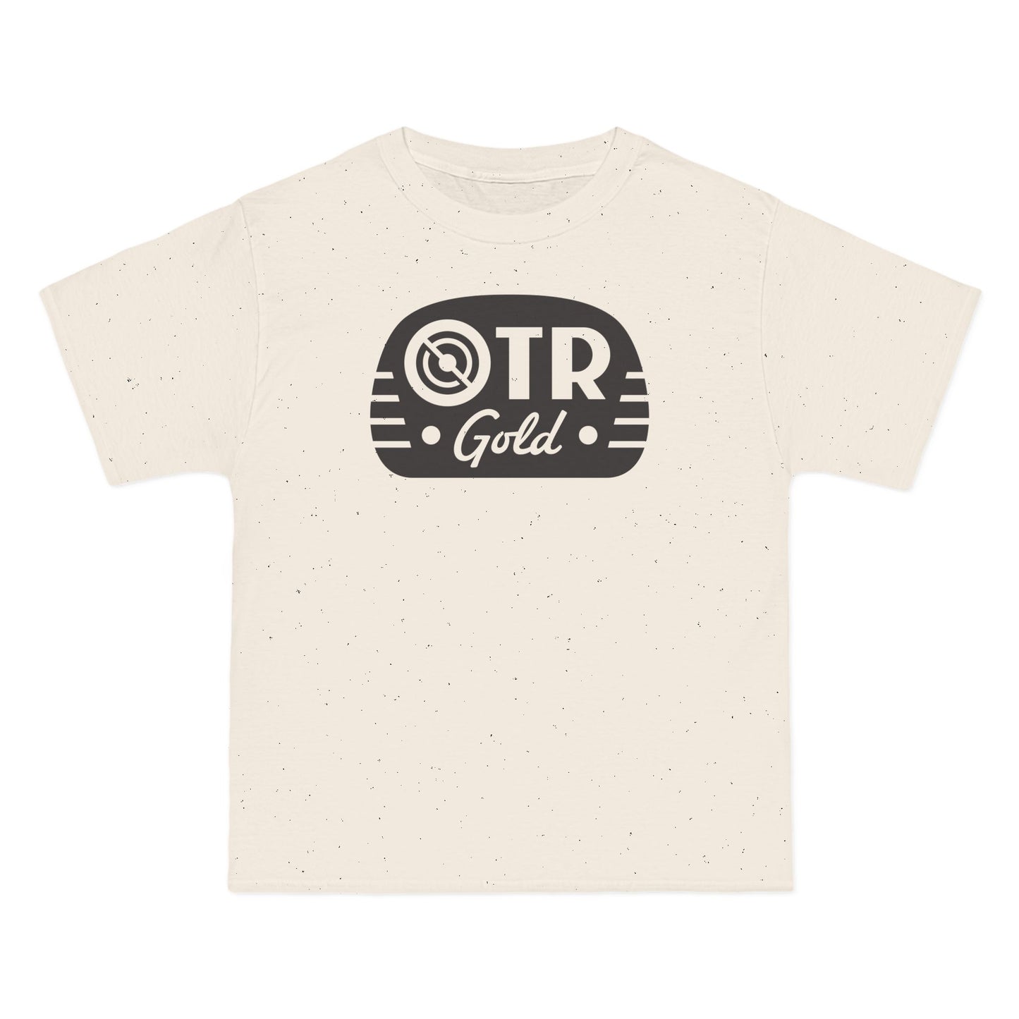 Radio Logo T-Shirt