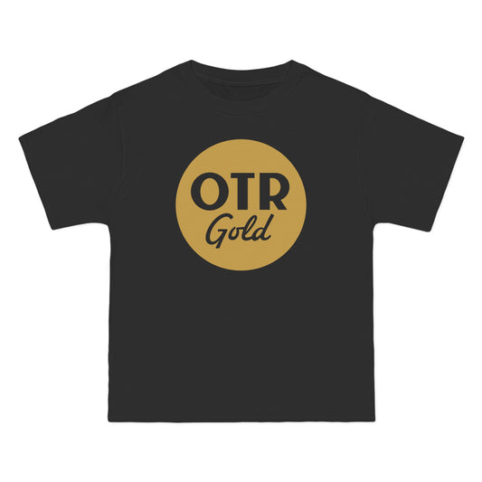 Beefy-T (Gold Logo)