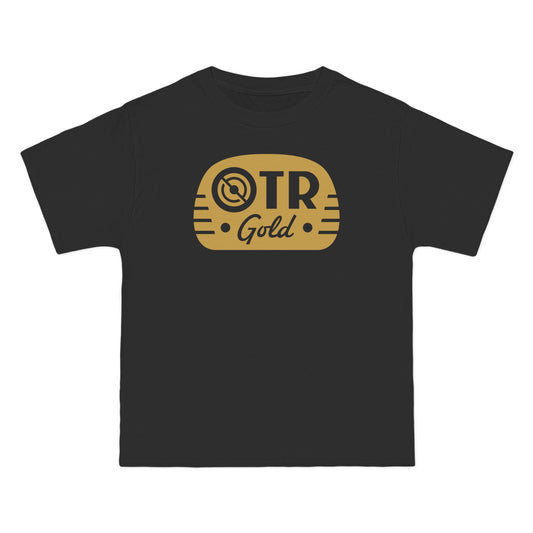Beefy-T (Gold Radio)