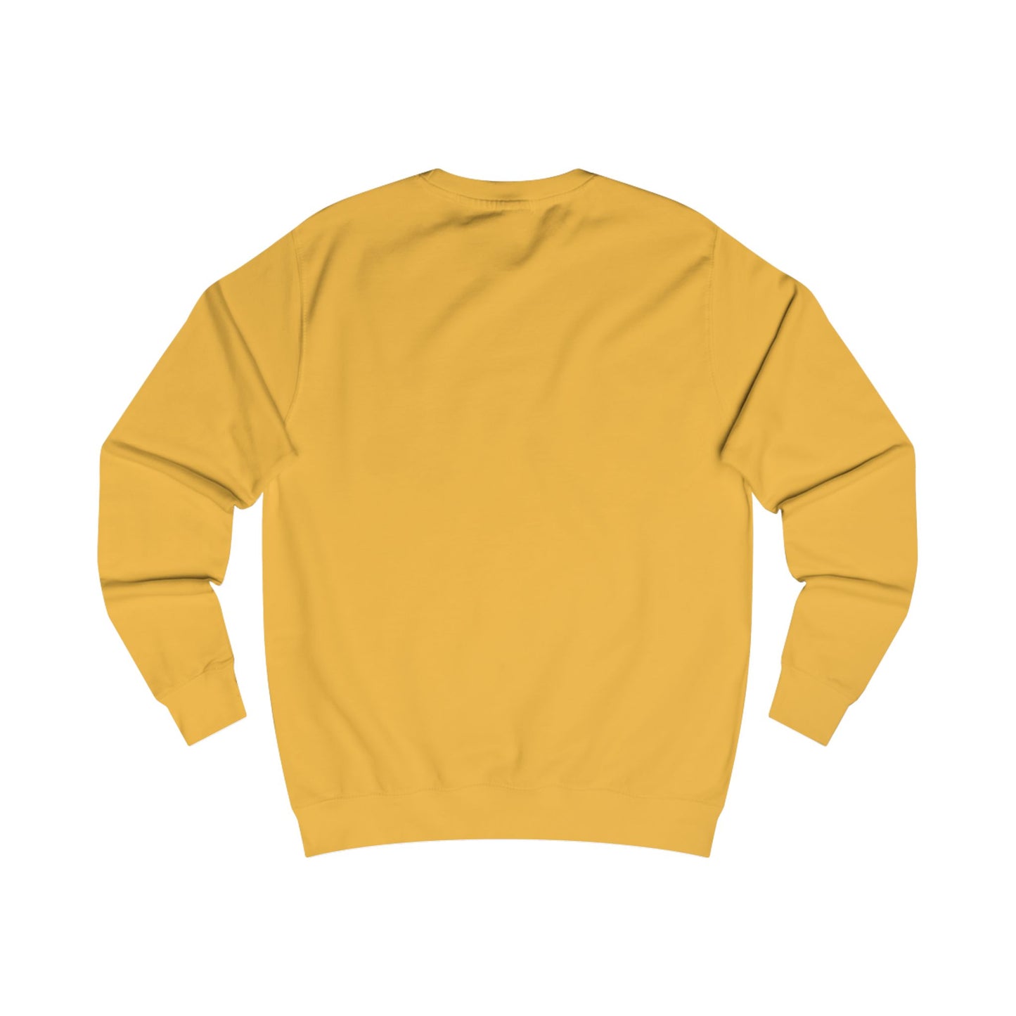 OTR Gold Sweatshirt (White Radio)