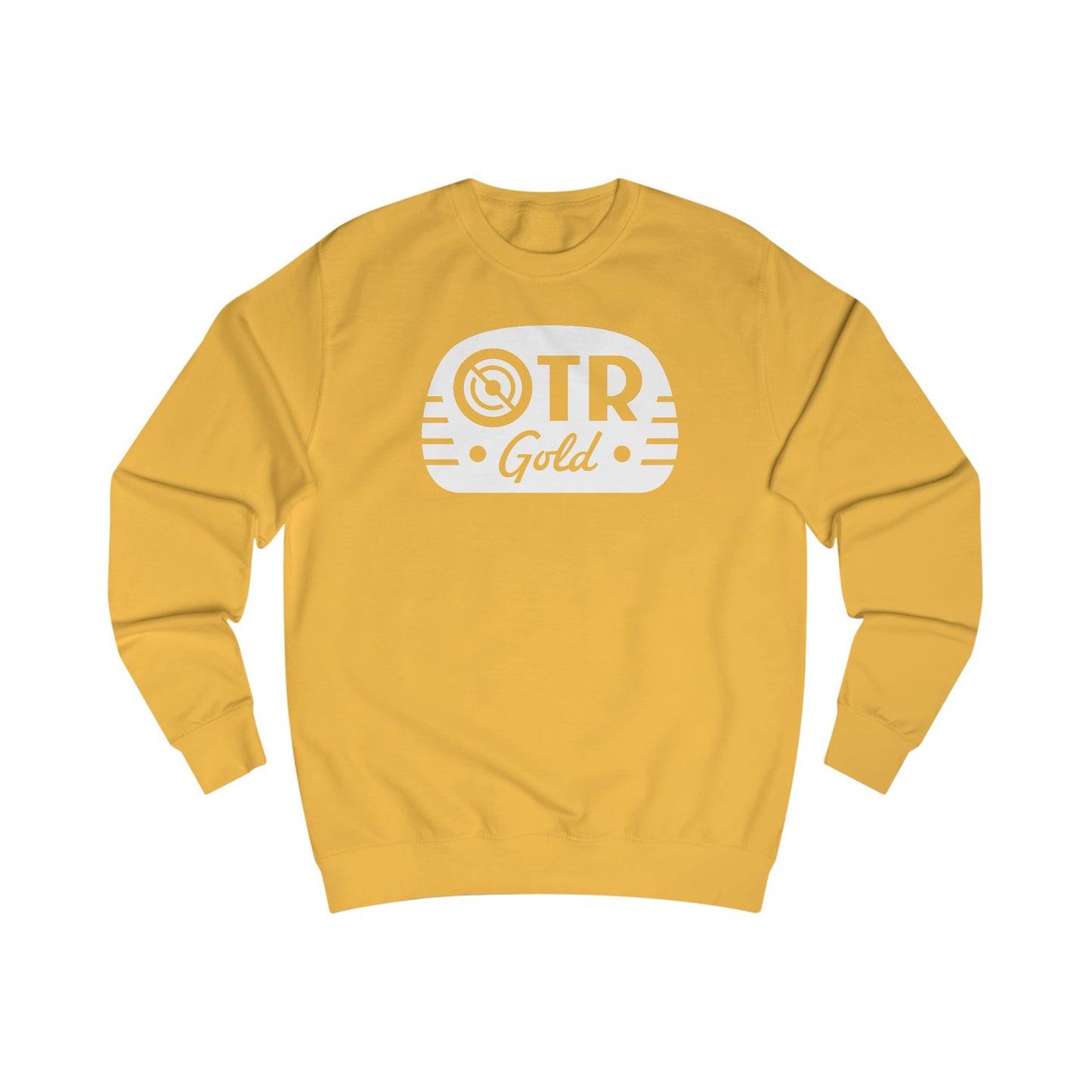 Radio Logo Sweatshirt