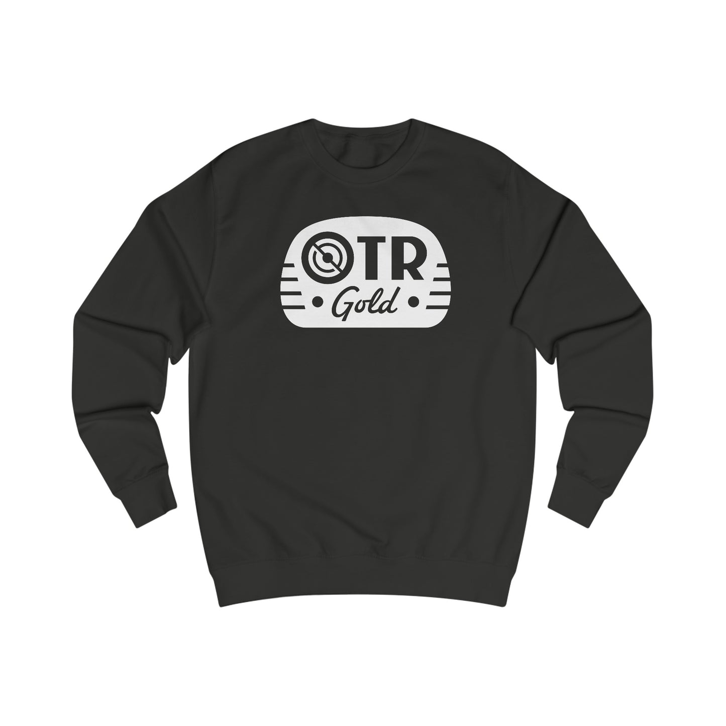 Radio Logo Sweatshirt