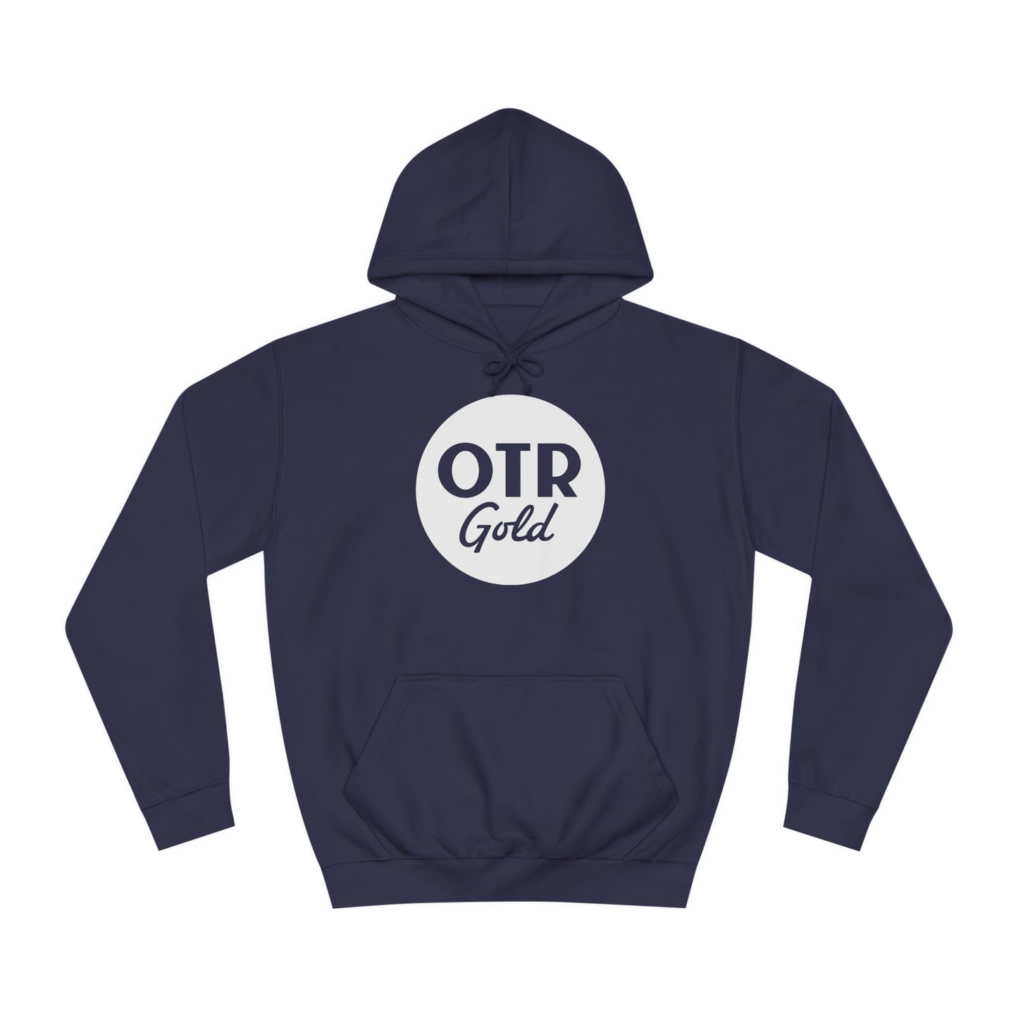 Logo Hoodie